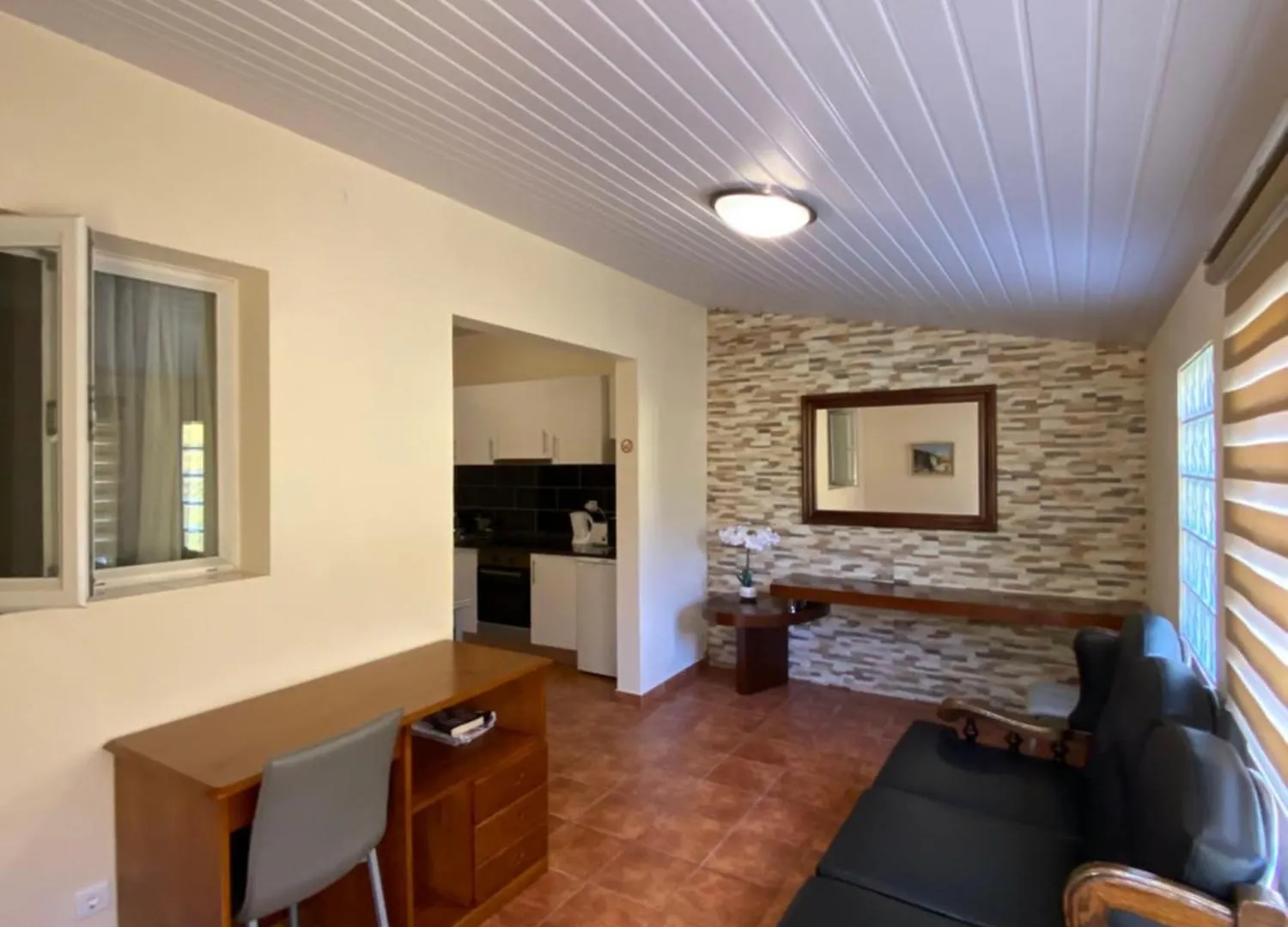 Appartement Caminho Da Praia Da Maiata Porto Da Cruz