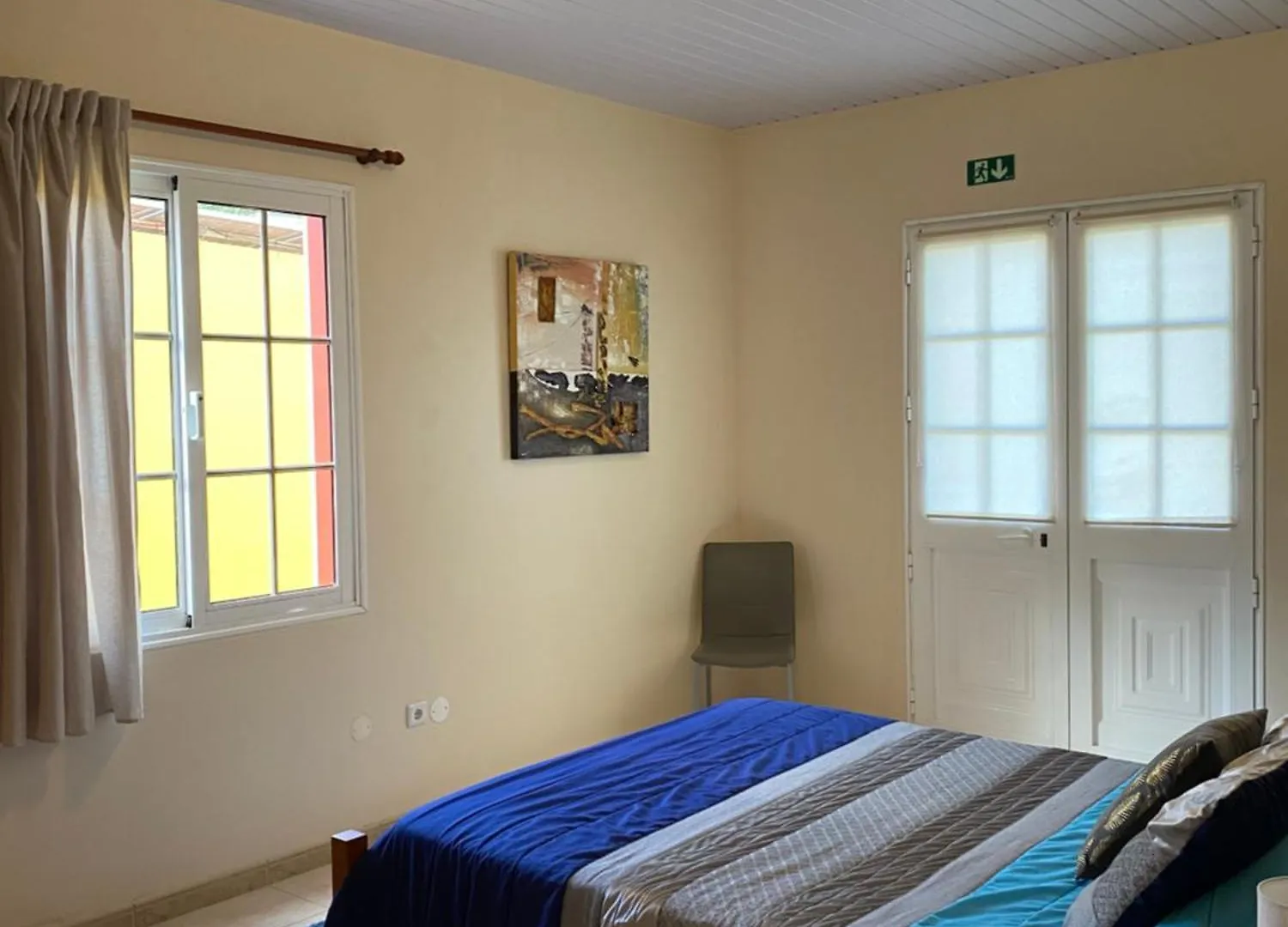Appartement Caminho Da Praia Da Maiata Porto Da Cruz Portugal