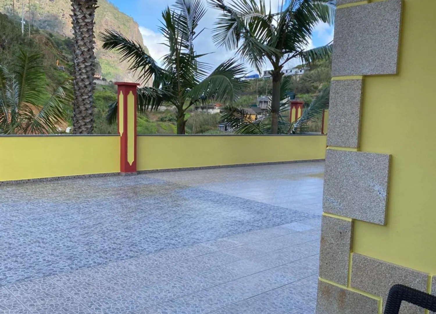 Appartement Caminho Da Praia Da Maiata Porto Da Cruz