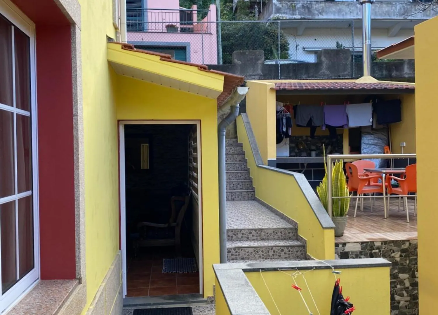 Caminho Da Praia Da Maiata location